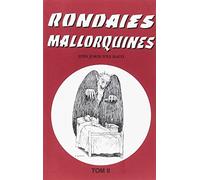Rondaies mallorquines vol. 2