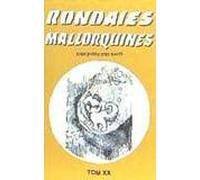 Rondaies mallorquines vol. 20