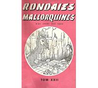 Rondaies mallorquines vol. 22