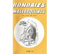 Rondaies mallorquines vol. 3