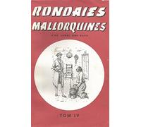 Rondaies mallorquines vol. 4
