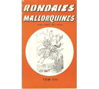 Rondaies mallorquines vol. 7