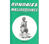 Rondaies mallorquines vol. 8