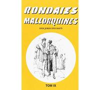 Rondaies mallorquines vol. 9