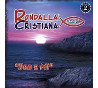 Rondalla Cirstiana Pagiel - Ve