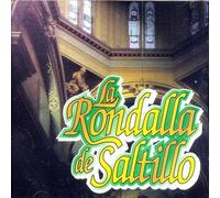 Rondalla de Saltillo - Rondalla De Saltillo