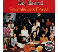 Rondalla Las Flores - Feliz Navidad
