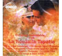 Rondalla Tapatia - Camden: Un Amor Inolvidable Con