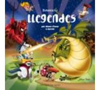 Rondalles I Llegendes Per Abans Danar A Dormir