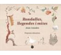 Rondalles Llegendes I Mites