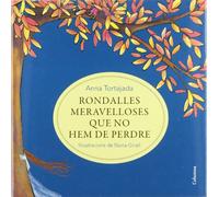 Rondalles Meravelloses Que No Hem De Perdre
