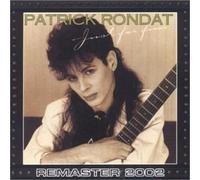 Rondat, Patrick - Just For Fun