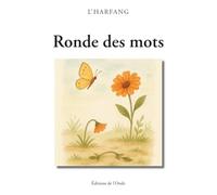 Ronde des mots
