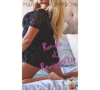 Ronde et Ravissante: Une romance de petite ville avec une héroïne aux courbes voluptueuses (Grande et Belle)