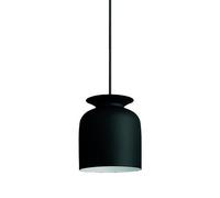 Ronde Lámpara Colgante Negro Carbón Pequeña