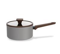 Rondel z pokrywk? 18cm, 1,9l mr-1211-18s maestro grey