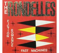 Rondelles - FICTION ROMANCE, FAST MACHINES