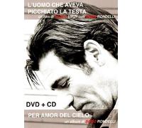 Rondelli Bobo - Per Amore Del Cielo(DVD+CD)