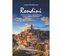 Rondini. Voleranno liberi i nostri pensieri come rondini a primavera (I diamanti)