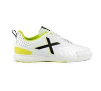 Munich RONDITO 07, Zapatillas Unisex Adulto, Blanco, 44 EU