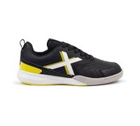 Zapatillas fútbol sala munich rondito kid 13 infantil negro 38