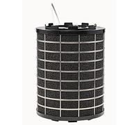 RONDO 1000 - Filtro de plasma de alto rendimiento para instalación de pozos, filtro de purificación de aire para campanas extractoras