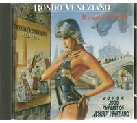 Rondo 200O The Best Of Rondo Veneziano