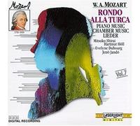 Rondo Alla Turca 7 by unknown (1990-08-15)