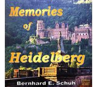 Rondo Classico - Memories of Heidelberg [Import]