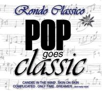 Rondo Classico - Pop Goes Classic