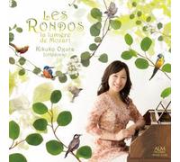 Rondo-Mozart No Kagayaki-