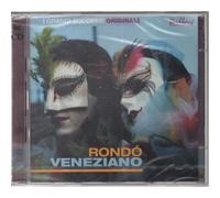 Rondo' Veneziano 2 CD I Grandes Éxitos Originales Flashback Sellado