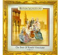 Rondo Veneziano - Best of Rondo Veneziano Vol. 1