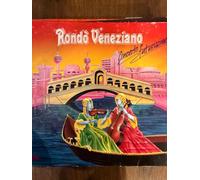 RONDO VENEZIANO - Concerto Futurissimo / TG 1523