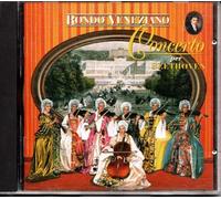 Rondo' Veneziano - Concerto Per Beethoven