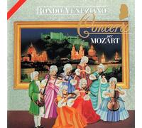 Concerto Per Mozart