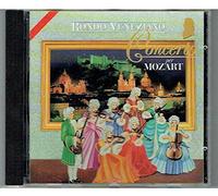 Rondo Veneziano - Concerto Per Mozart