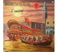 Rondò Veneziano - Concerto [Vinilo]