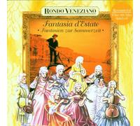 Rondo Veneziano - Fantasia d'Estate-Fantasien zu