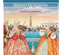 Rondo' Veneziano - Fantasia Veneziana