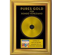 Rondo Veneziano - Fantasia Veneziana (Pures Gold [Import]