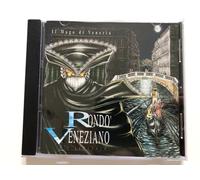 Rondo Veneziano - Il Mago Di Venezia