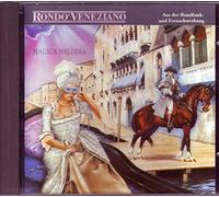 Rondo Veneziano - Magica Melodia
