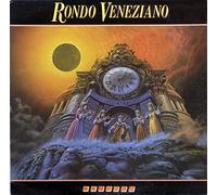 Rondò Veneziano - ODISSEA LP (VINYL ALBUM) UK LP (VINYL ALBUM) 1985