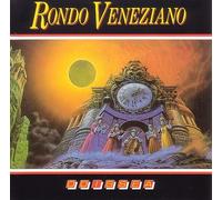 Rondo Veneziano - Odissea Veneziana (1985)