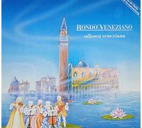 Rondo Veneziano - Odissea Veneziana (1985) / Vinyl record [Vinyl-LP]