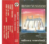 Rondo Veneziano - Odissea Veneziana