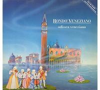 Rondo Veneziano - Odissea Veneziana