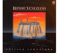 Rondò Veneziano - Odissea Veneziana - Baby Records - 42 885 4