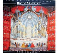 Rondo Veneziano - Poesia di Venezia